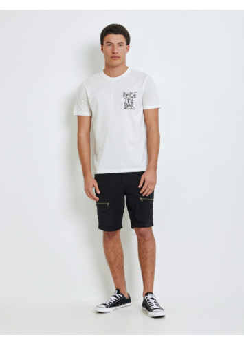 מכנסי קרגו ברמודה