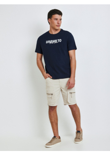 מכנסי קרגו ברמודה