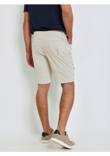 מכנסי קרגו ברמודה