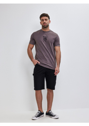 מכנסי קרגו ברמודה