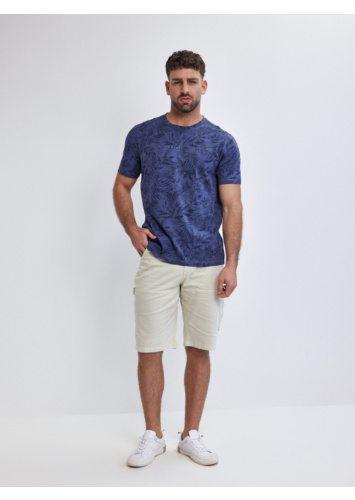 מכנסי קרגו ברמודה