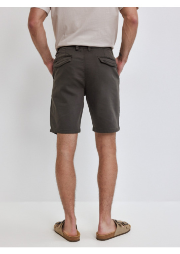 מכנסי פרנץ טרי ברמודה