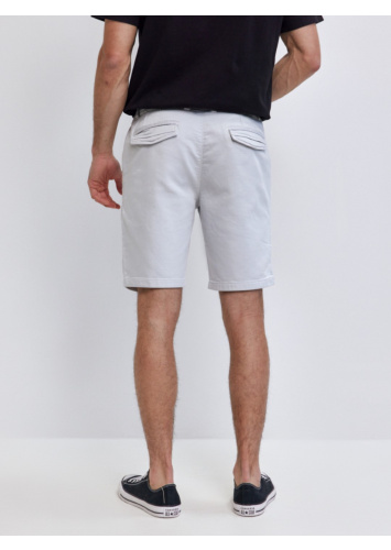 מכנסי פרנץ טרי ברמודה