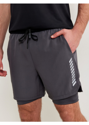 מכנס אקטיב 2ב1 EXT