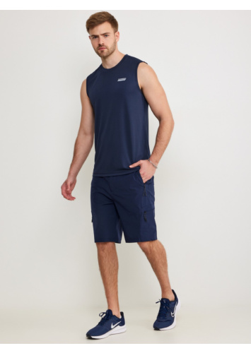 מכנס אקטיב רוכסנים EXT