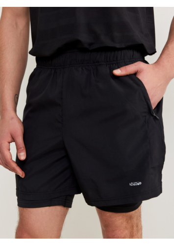 מכנס אקטיב 2ב1 EXT