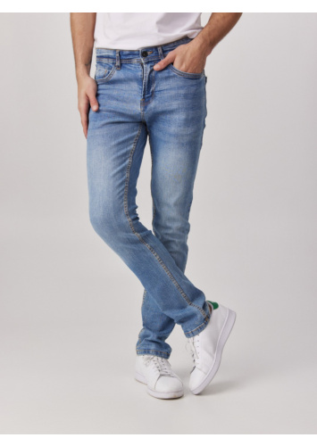 ג'ינס SLIM FIT