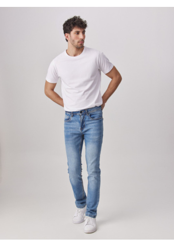 ג'ינס SLIM FIT