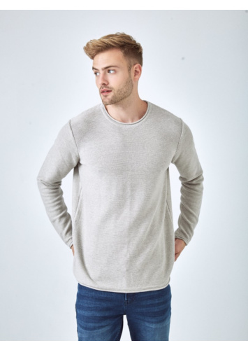 סריג כותנה ניקי