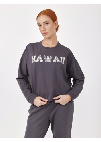 קרופ טופ HAWAII