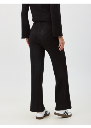 מכנסיי סריג מישל