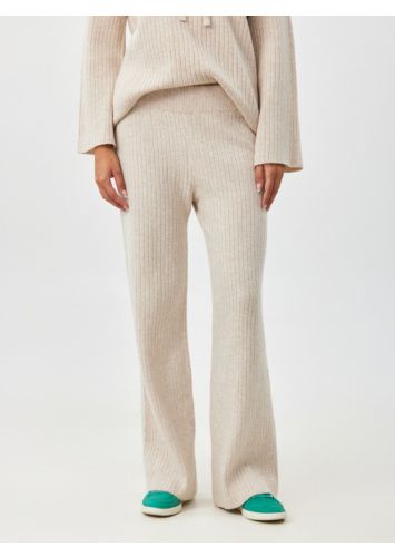 מכנסיי סריג מישל