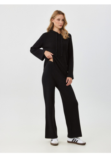 סוודר קפוצון מישל