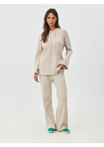 סוודר קפוצון מישל