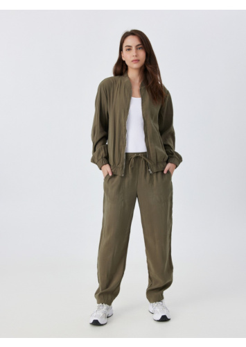 מכנסי מרלין גומי