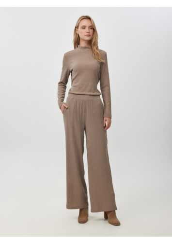 מכנסי קרפ סופיה