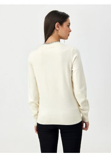 סריג גולף קשירה