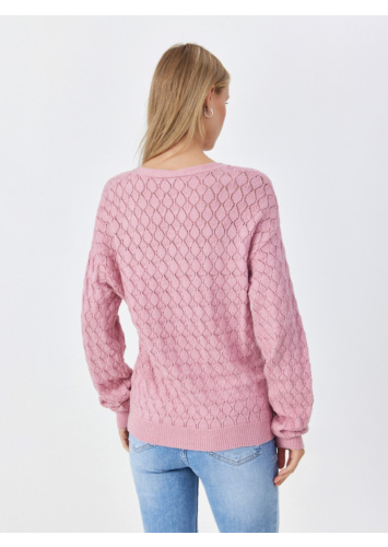 סריג ג'קארד לורקס