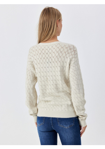 סריג ג'קארד לורקס