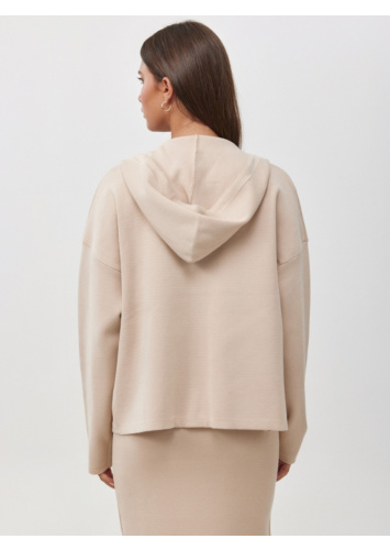 קרדיגן קפוצו'ון לורן