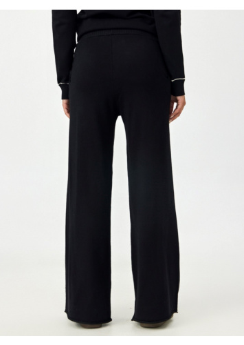 מכנסי סריג מלאני