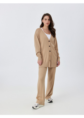 קרדיגן כפתורים אלין