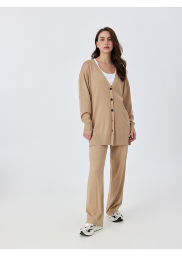 קרדיגן כפתורים אלין