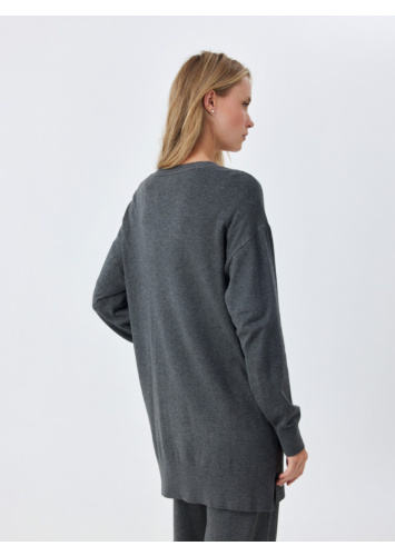 קרדיגן כפתורים אלין