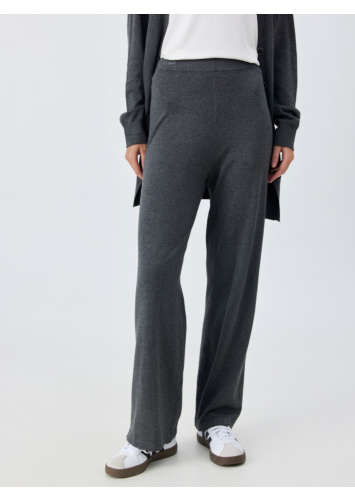 מכנסי סריג אלין