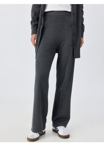 מכנסי סריג אלין