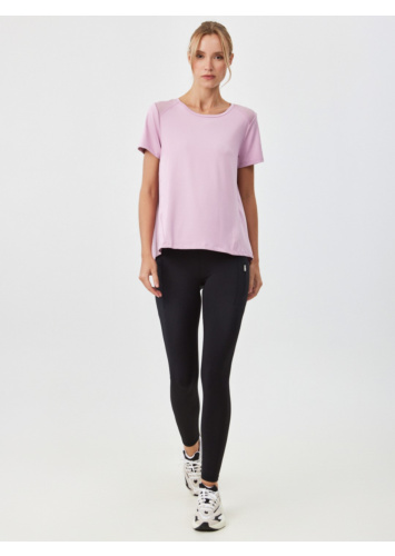 טישרט חתכים עם מש EXT