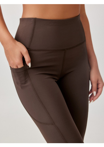 טייץ עם כיס צד EXT