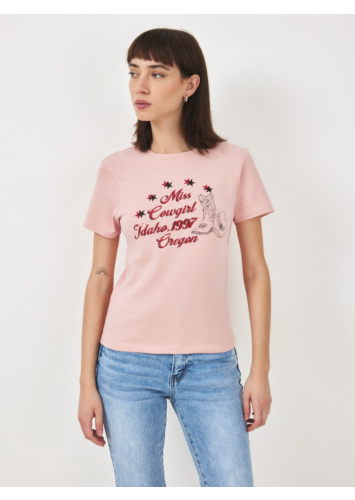 טישרט ריב איימי