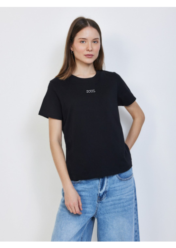 טישרט ניקי בייסיק