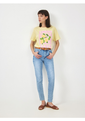 טישרט לימונים