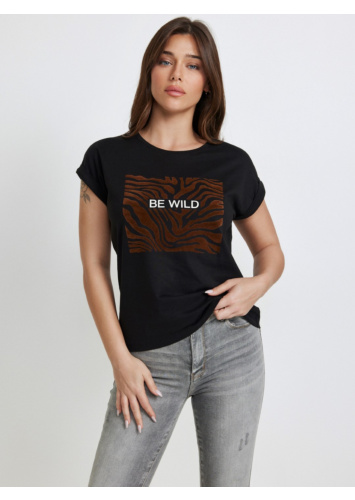 טי קרוליין קימונו