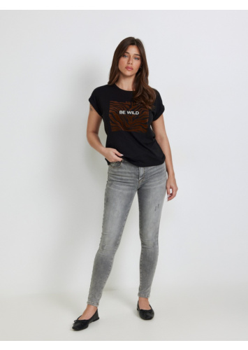 טי קרוליין קימונו