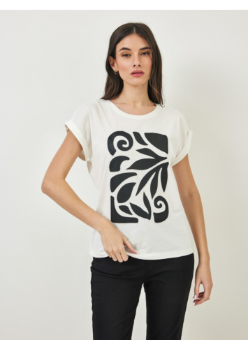 טי קרוליין קימונו