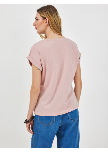 טי קרוליין קימונו