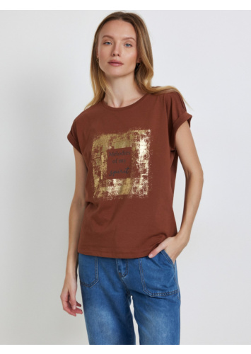 טי קרוליין קימונו