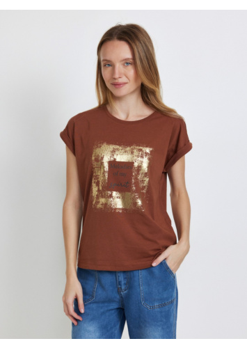 טי קרוליין קימונו