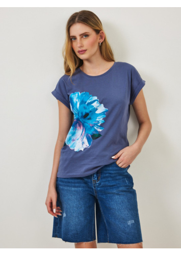 טי קרוליין קימונו