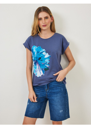 טי קרוליין קימונו