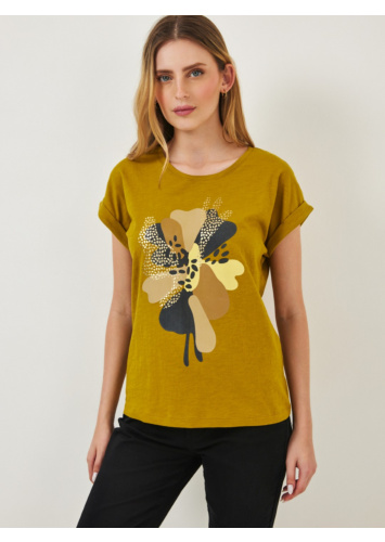 טי קרוליין קימונו