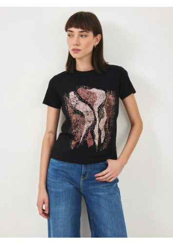 טי אוליביה ניקי