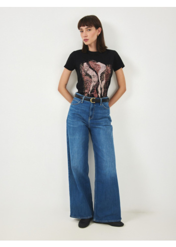 טי אוליביה ניקי