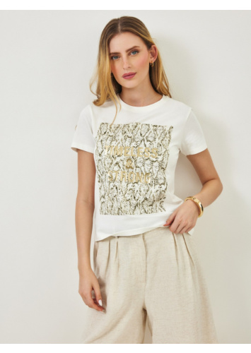 טי אוליביה ניקי