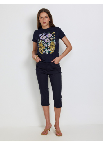 טי אוליביה ניקי