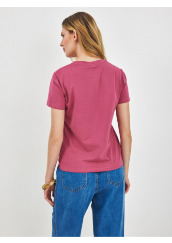 טי אוליביה ניקי