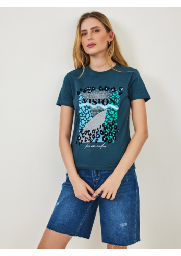 טי אוליביה ניקי